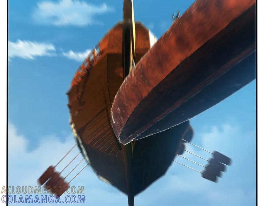 第192话 不认识狼爷我了？ 第117页