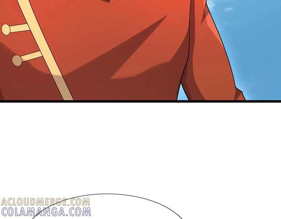 第192话 不认识狼爷我了？ 第129页