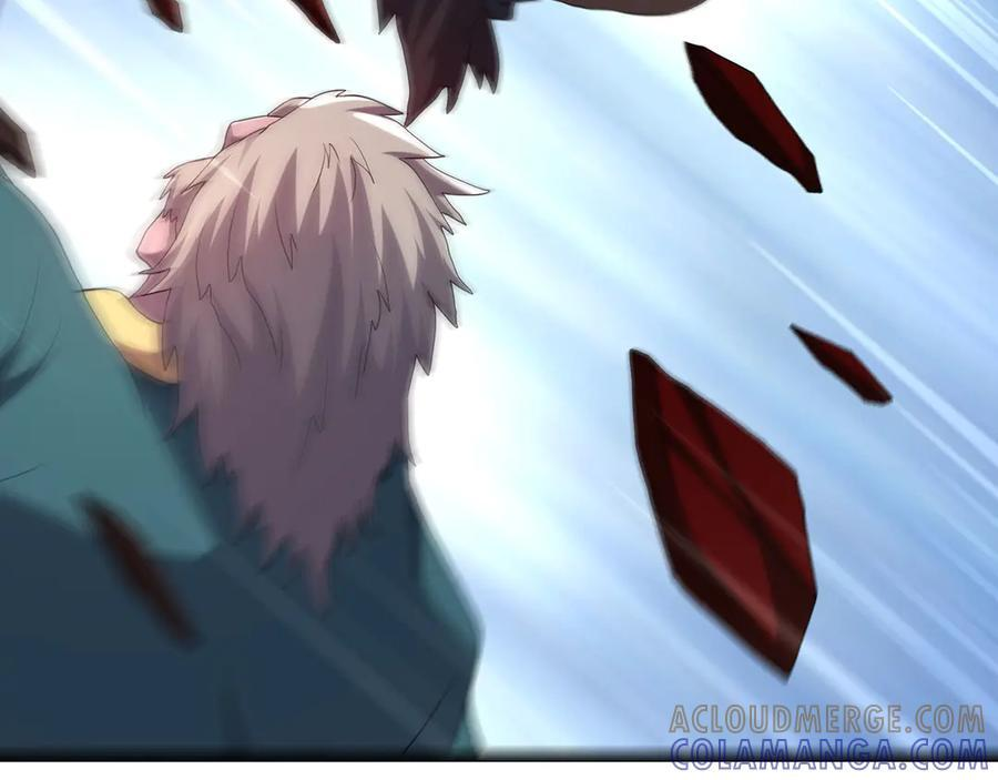 第192话 不认识狼爷我了？ 第149页