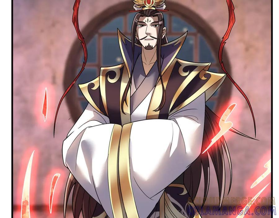 第194话 人皇浩劫？ 第129页