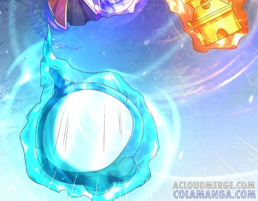 第195话 没安好心的老龙！ 第123页