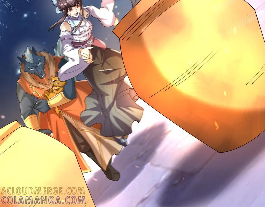 第197话 突破入魔，身体爆裂 第29页
