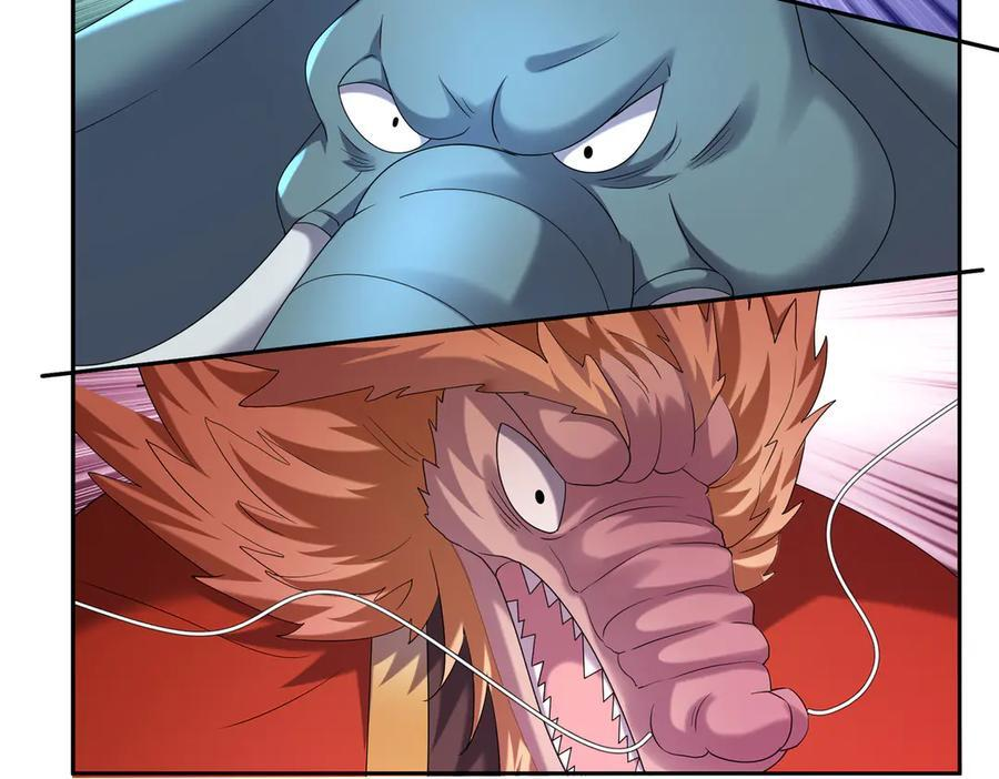 第197话 突破入魔，身体爆裂 第60页