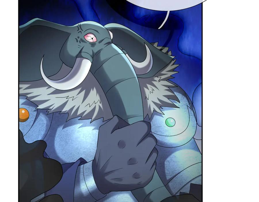 第197话 突破入魔，身体爆裂 第64页