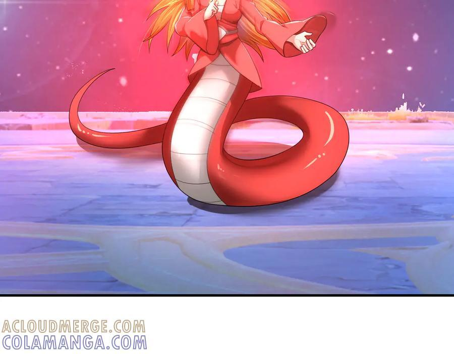 第197话 突破入魔，身体爆裂 第105页