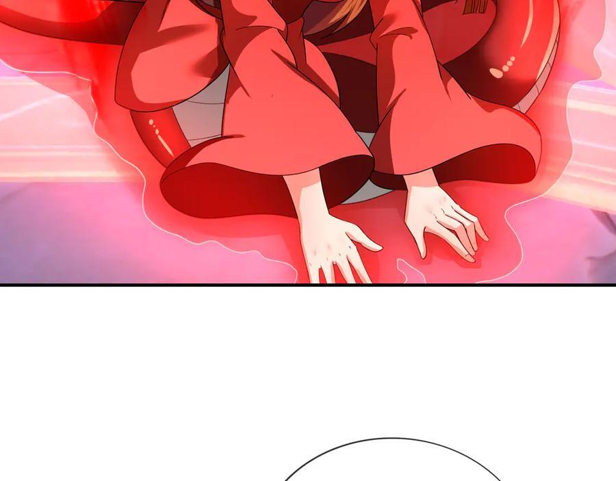 第197话 突破入魔，身体爆裂 第112页