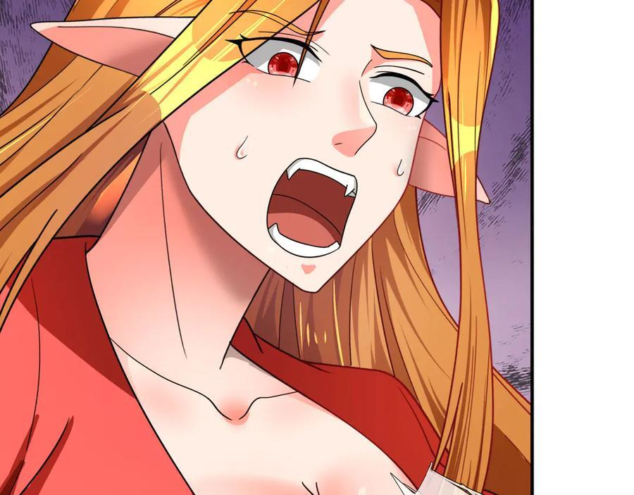 第197话 突破入魔，身体爆裂 第119页