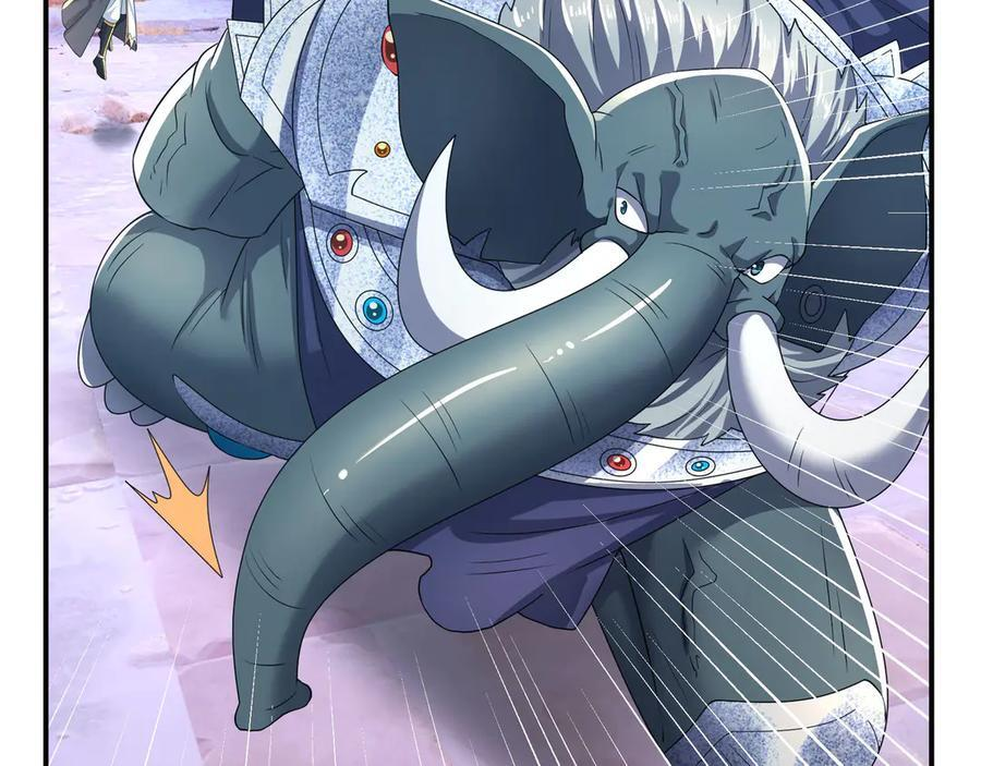 第199话 逆鳞，第九子！ 第12页