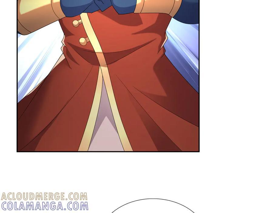 第199话 逆鳞，第九子！ 第45页