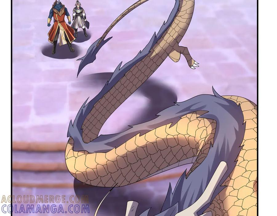 第199话 逆鳞，第九子！ 第161页