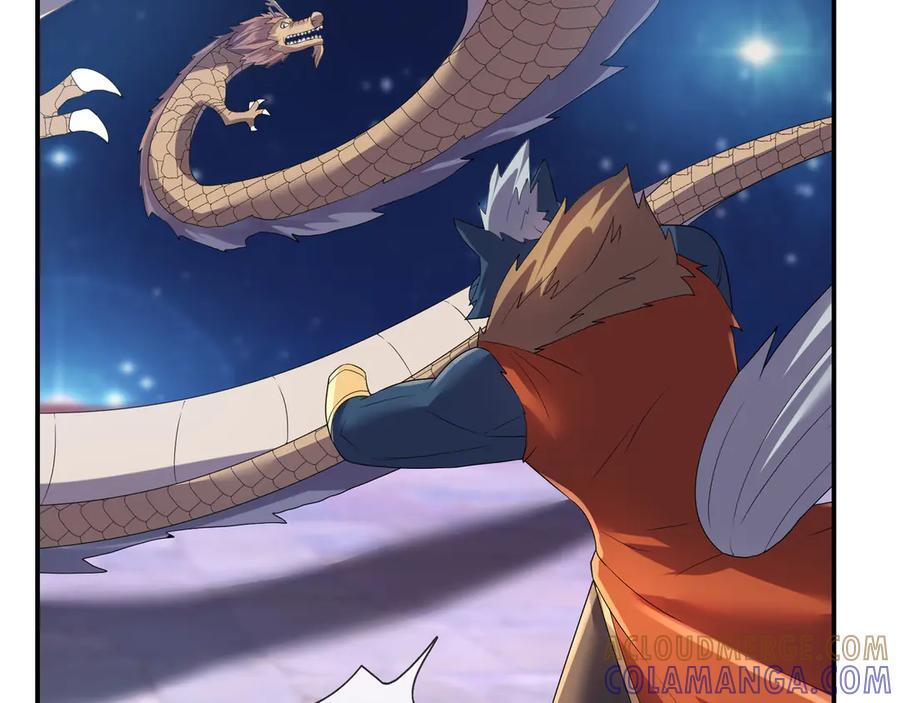 第199话 逆鳞，第九子！ 第165页