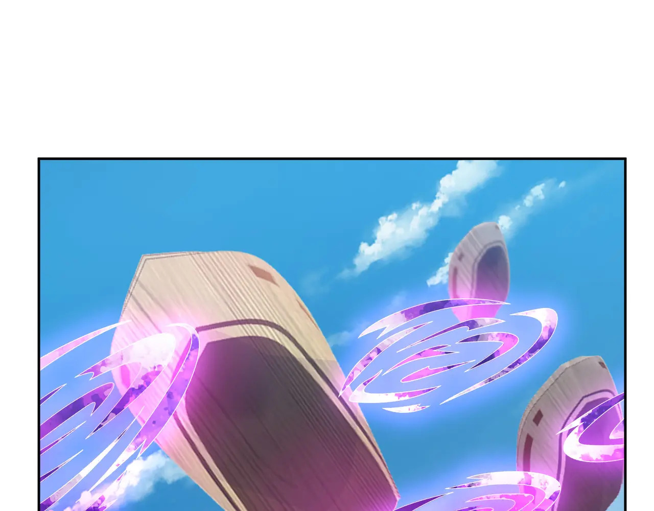 第203话 谁胜谁负？ 第64页
