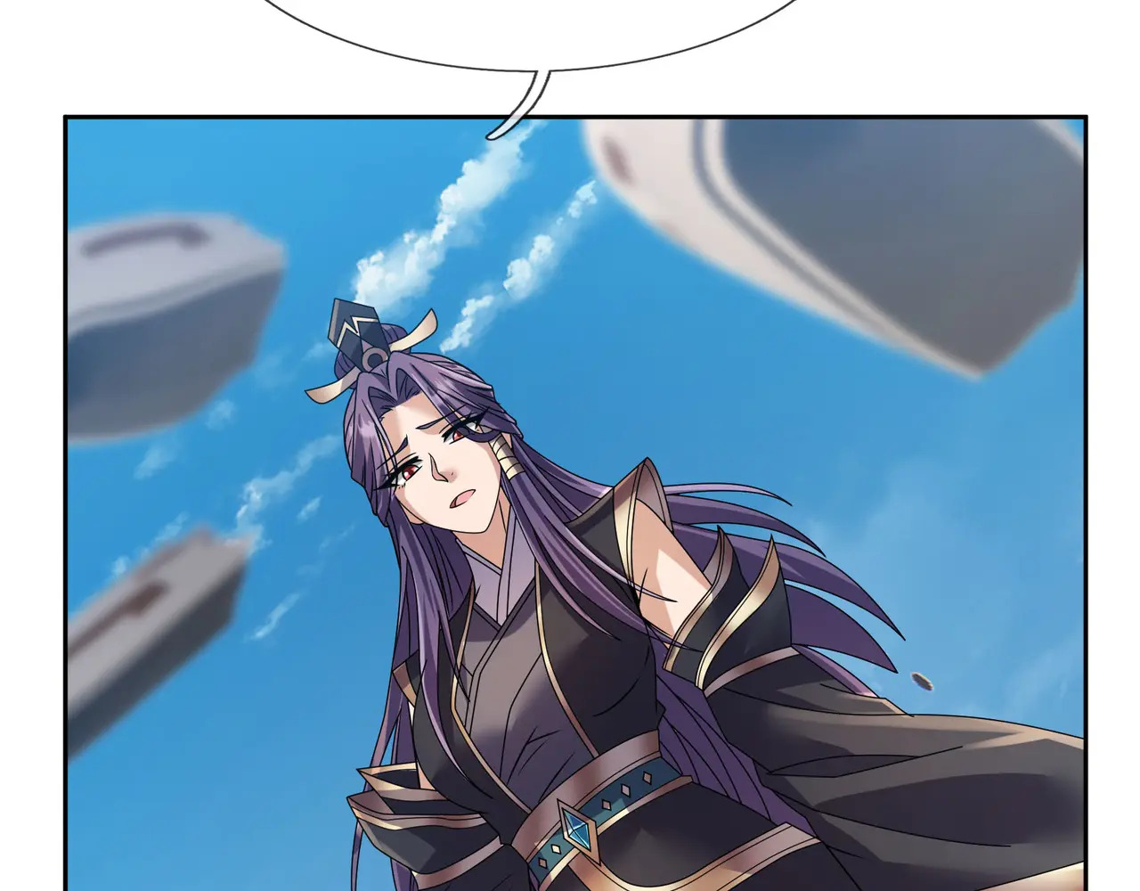 第203话 谁胜谁负？ 第67页