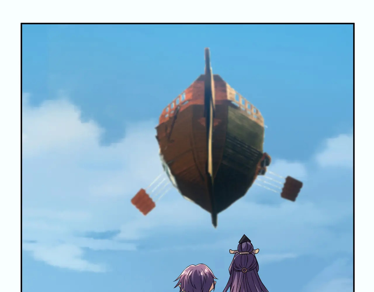第203话 谁胜谁负？ 第89页