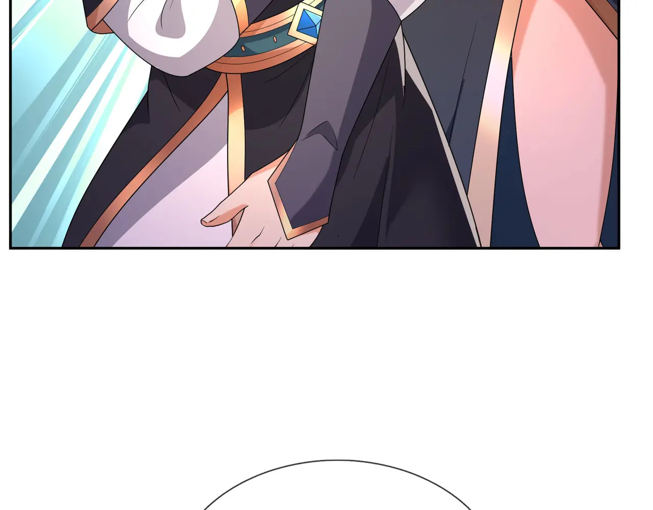 第204话 桃花十三剑！ 第27页