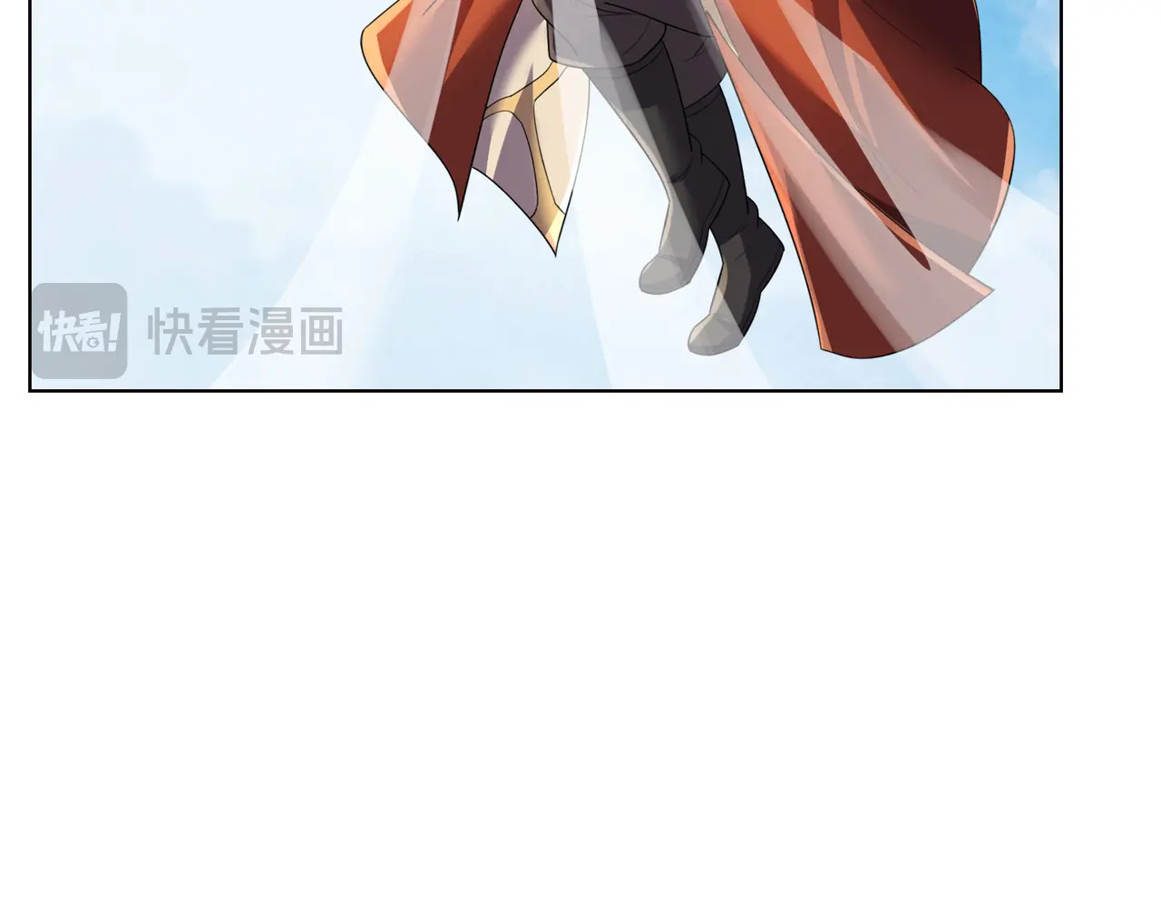 第204话 桃花十三剑！ 第50页