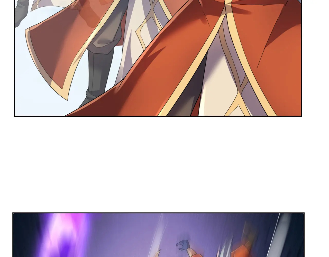 第204话 桃花十三剑！ 第62页