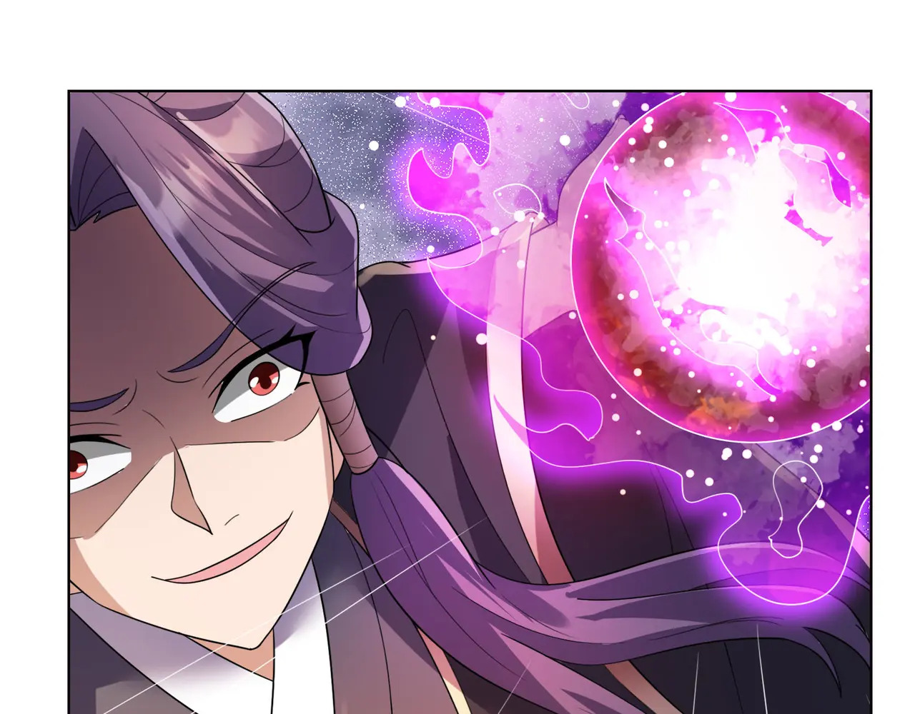 第204话 桃花十三剑！ 第76页