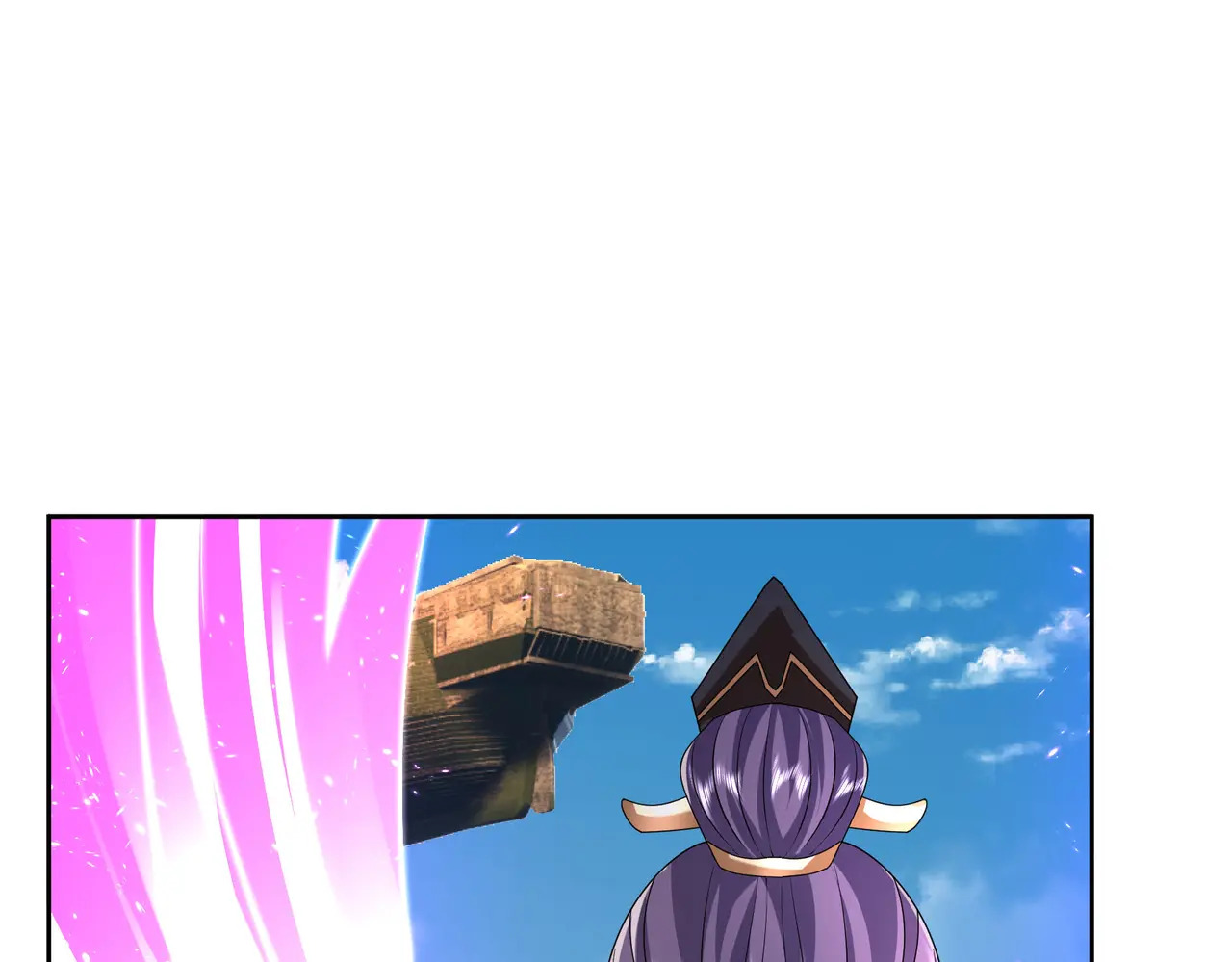 第204话 桃花十三剑！ 第86页