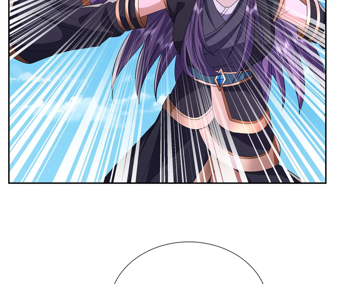 第204话 桃花十三剑！ 第89页