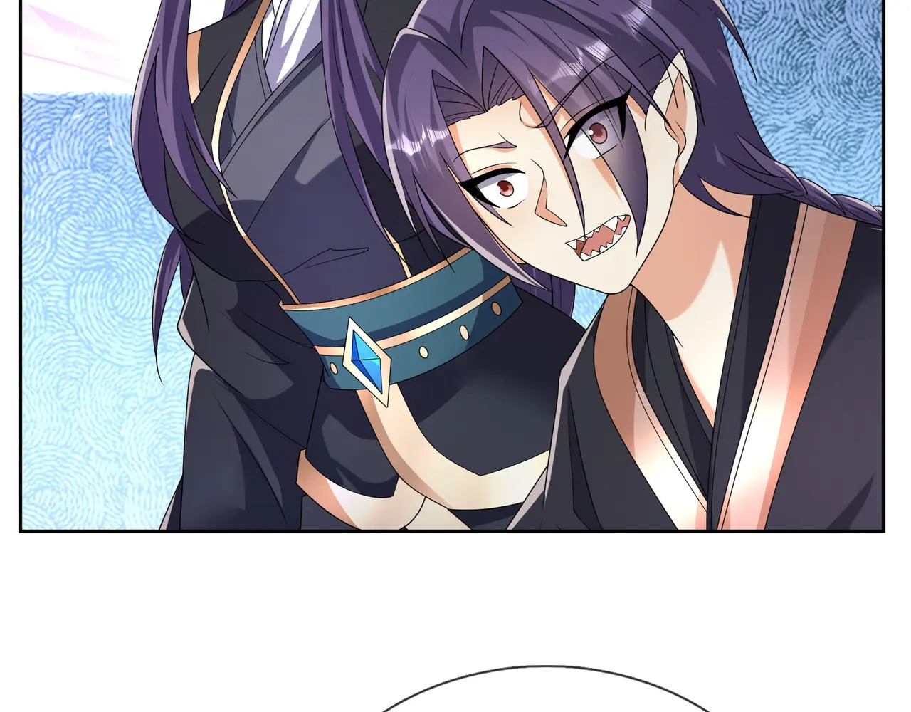 第204话 桃花十三剑！ 第117页