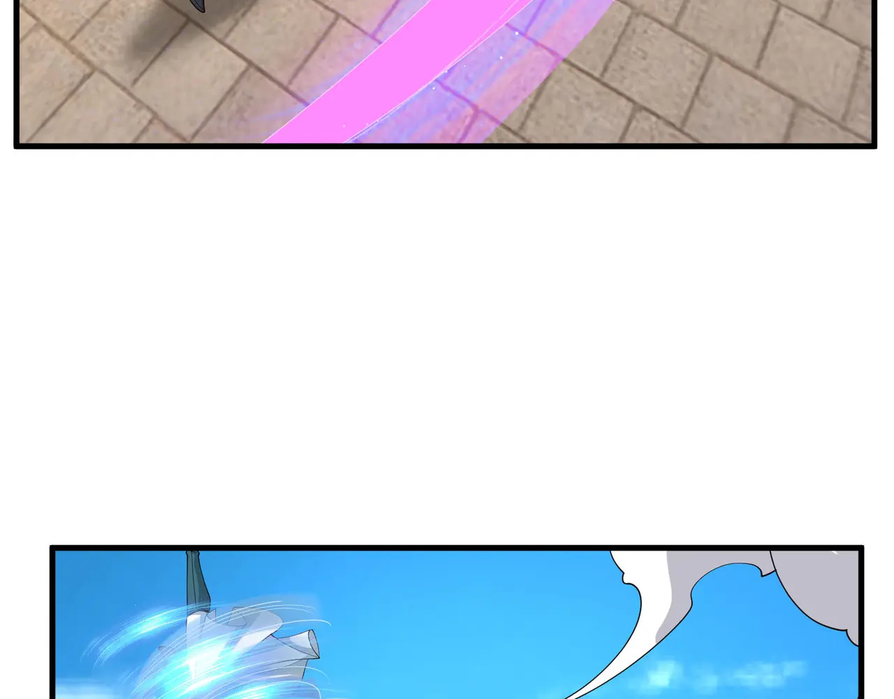 第204话 桃花十三剑！ 第162页