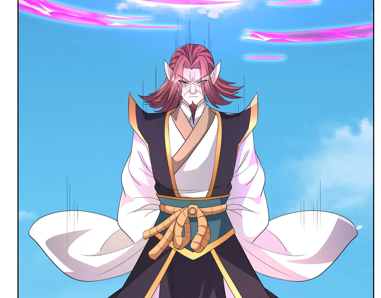 第206话 叫爷爷！ 第15页