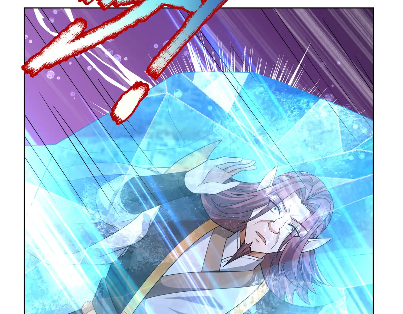 第206话 叫爷爷！ 第34页