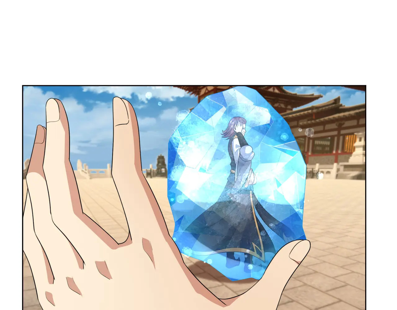 第206话 叫爷爷！ 第36页