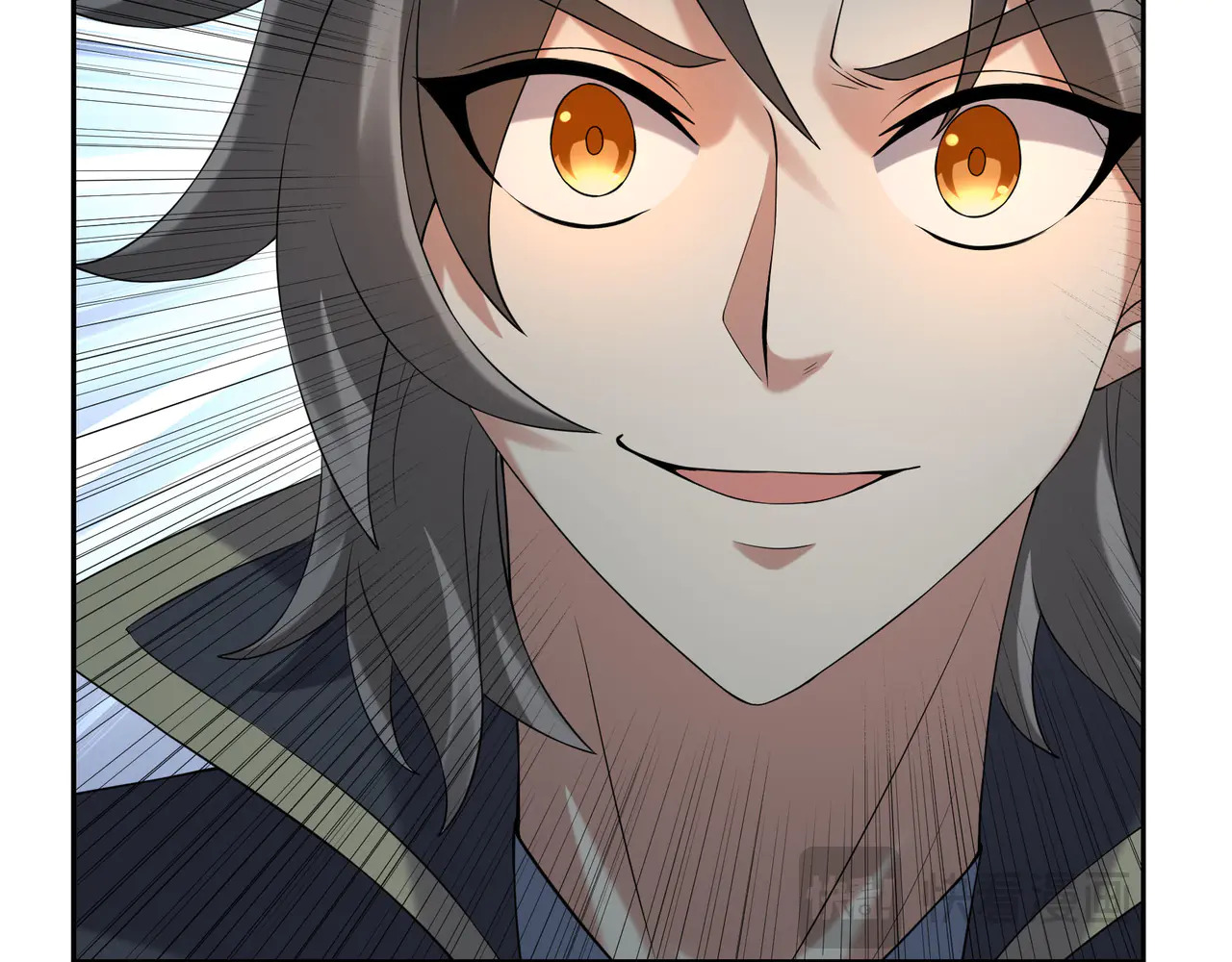 第207话 魔镜？ 第10页