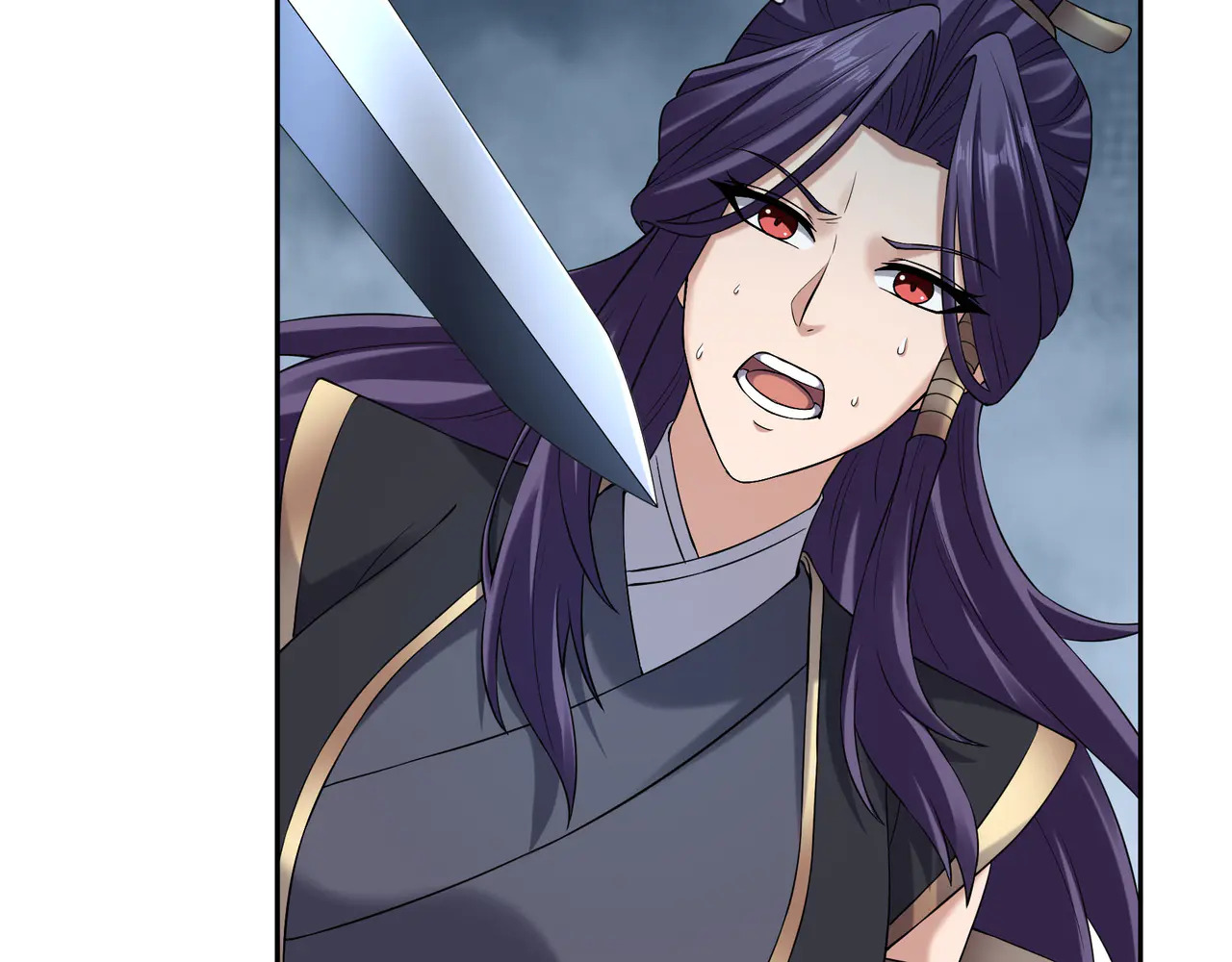 第207话 魔镜？ 第19页