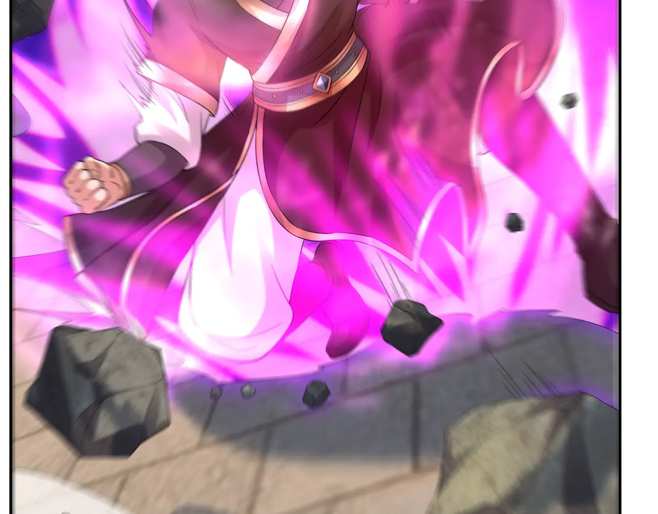 第207话 魔镜？ 第24页