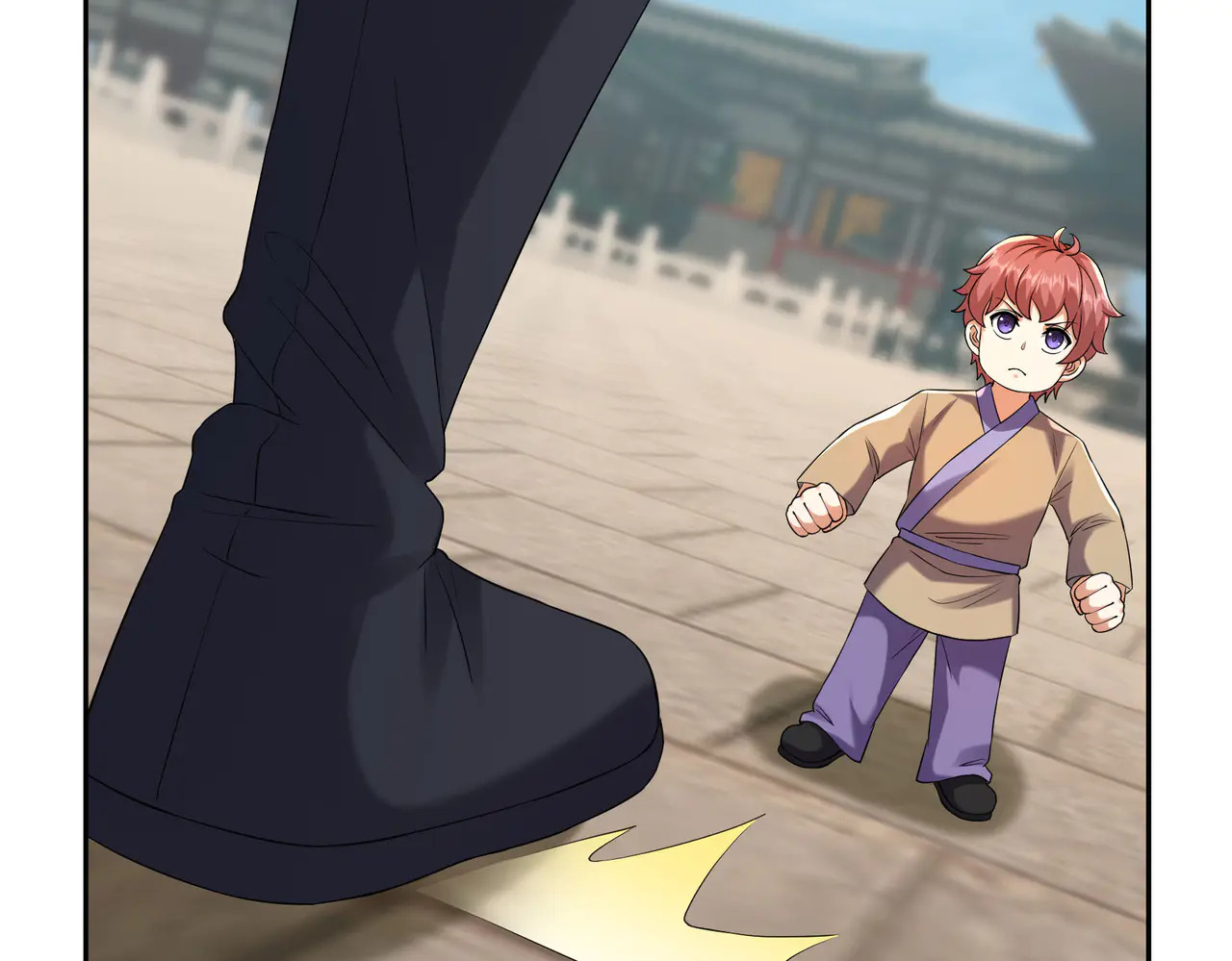 第207话 魔镜？ 第40页