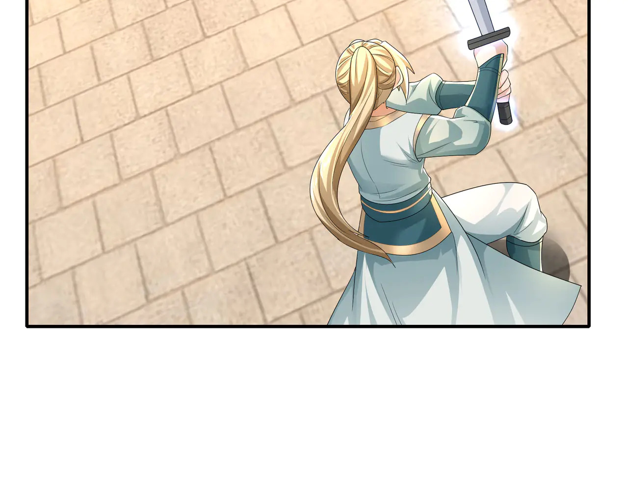 第207话 魔镜？ 第60页