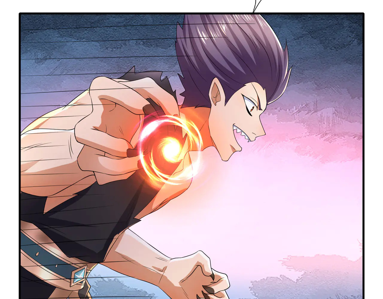 第207话 魔镜？ 第75页