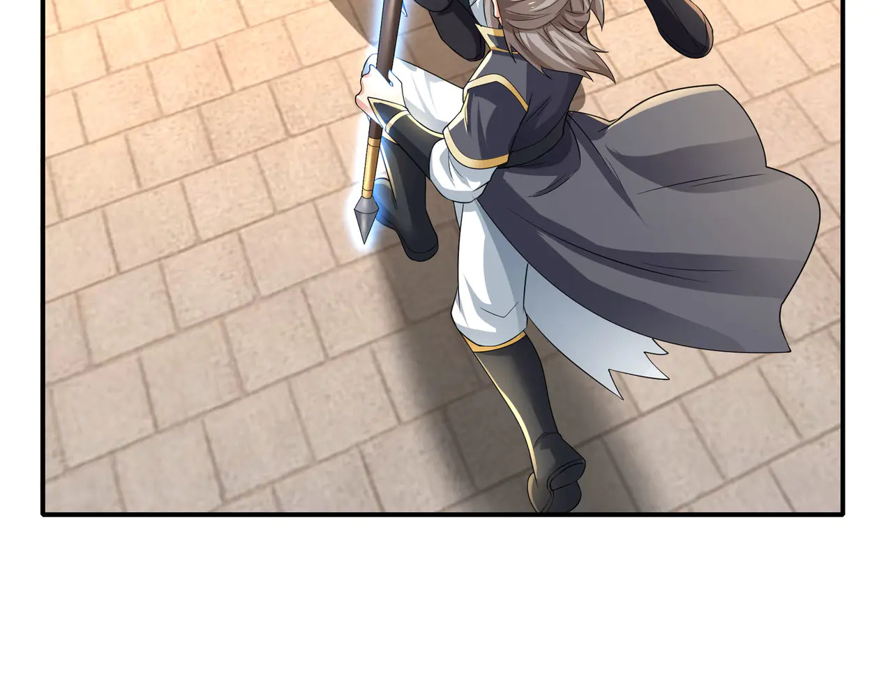 第207话 魔镜？ 第79页
