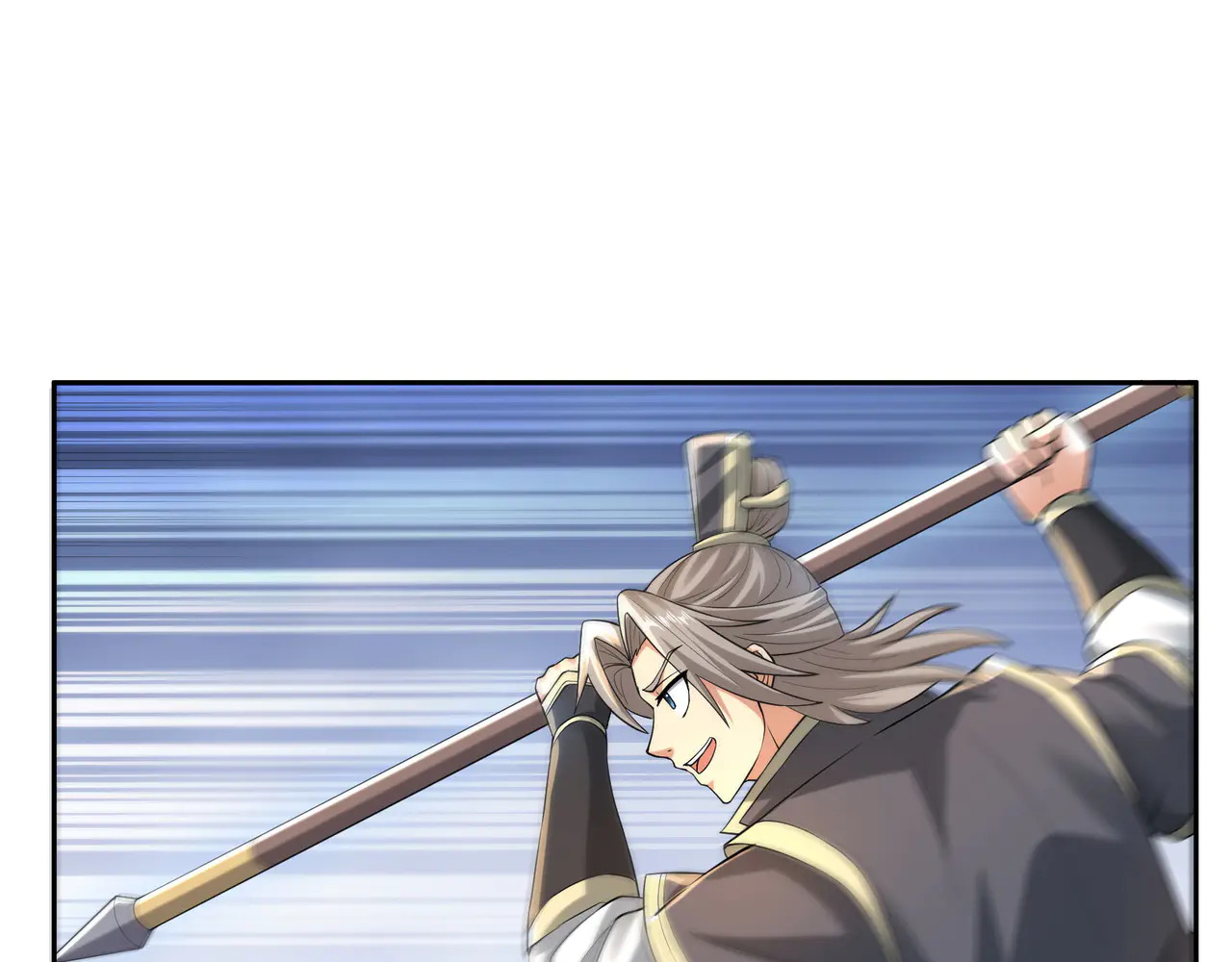 第207话 魔镜？ 第96页