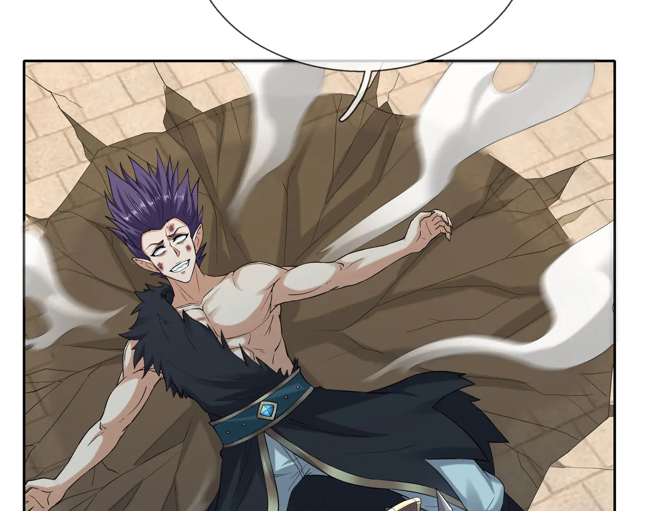 第207话 魔镜？ 第103页