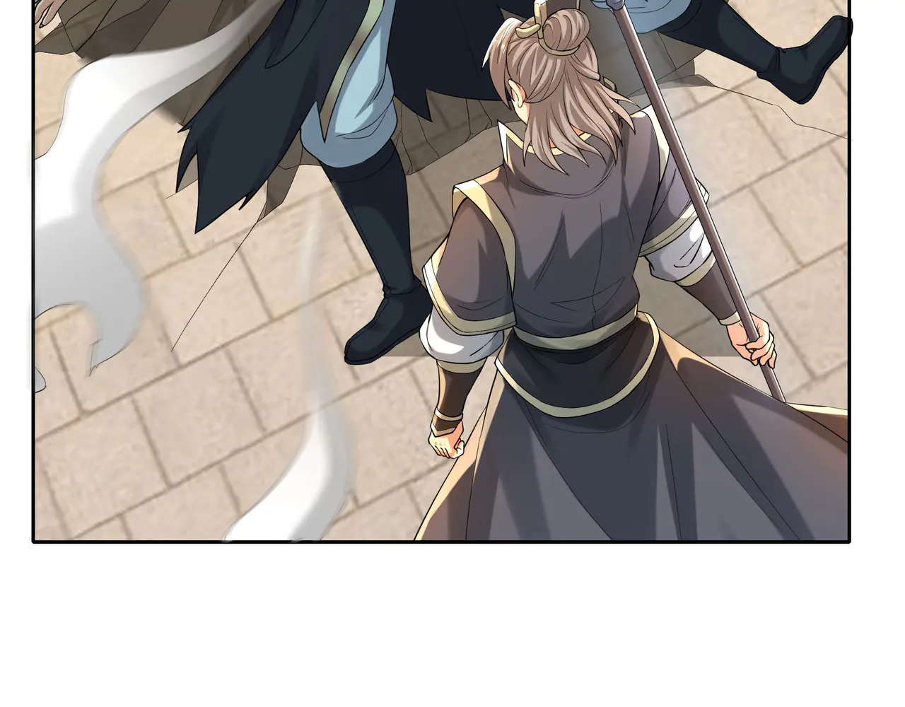 第207话 魔镜？ 第104页