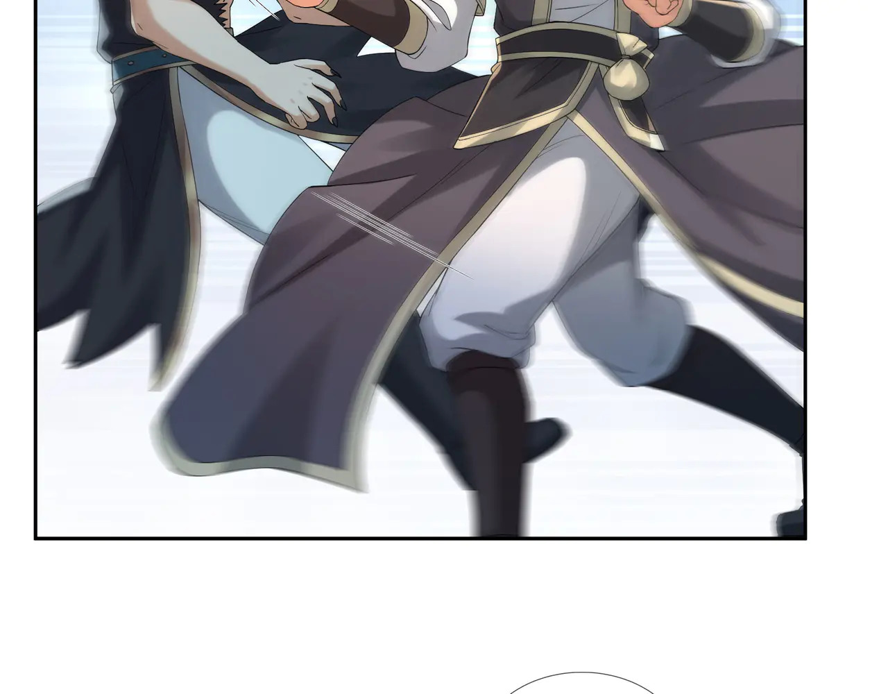 第207话 魔镜？ 第112页