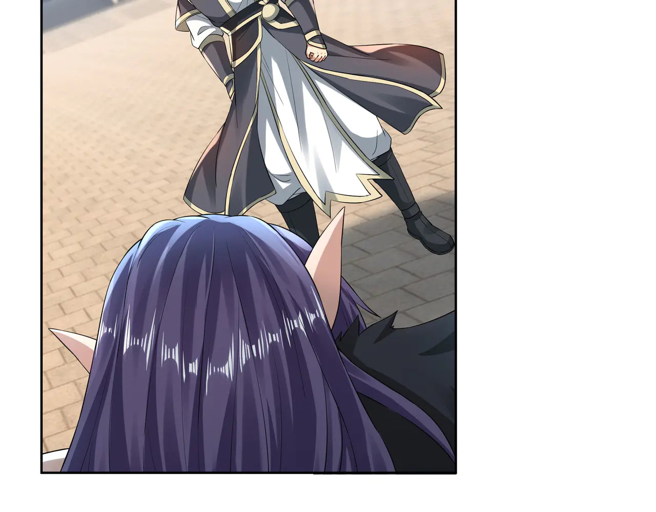 第207话 魔镜？ 第127页