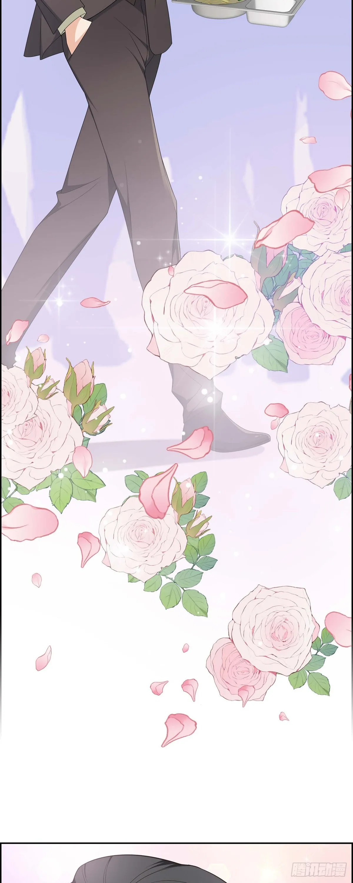 第11话 他很诚恳的样子 第47页