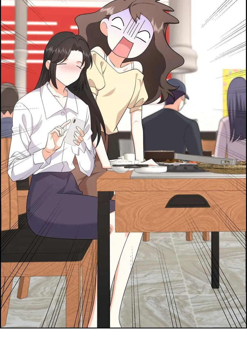 第21话 叫我的宝贝来接我！ 第48页