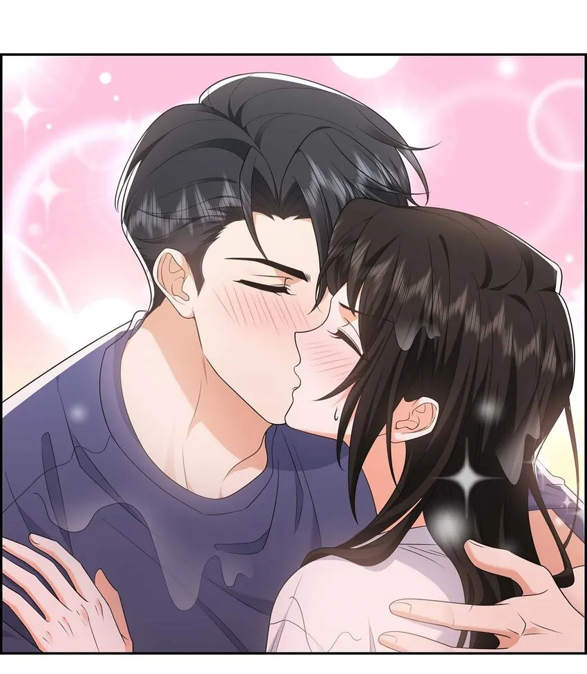 第34话 这个仓库太窄了 第38页