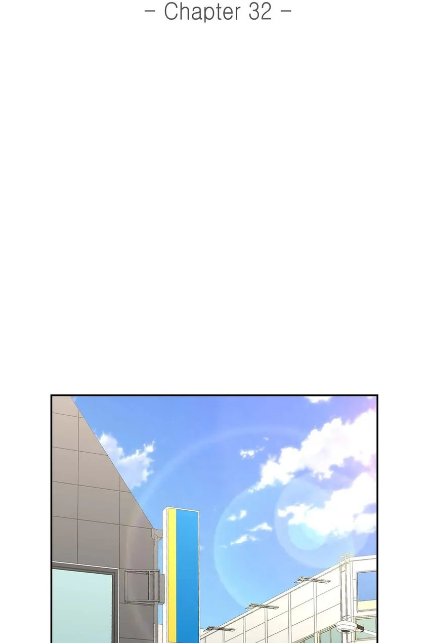 第32话 我们之间的那堵墙消失了 第19页