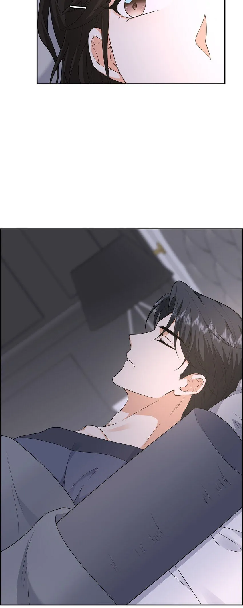 第28话 最近她为什么这么漂亮？ 第59页