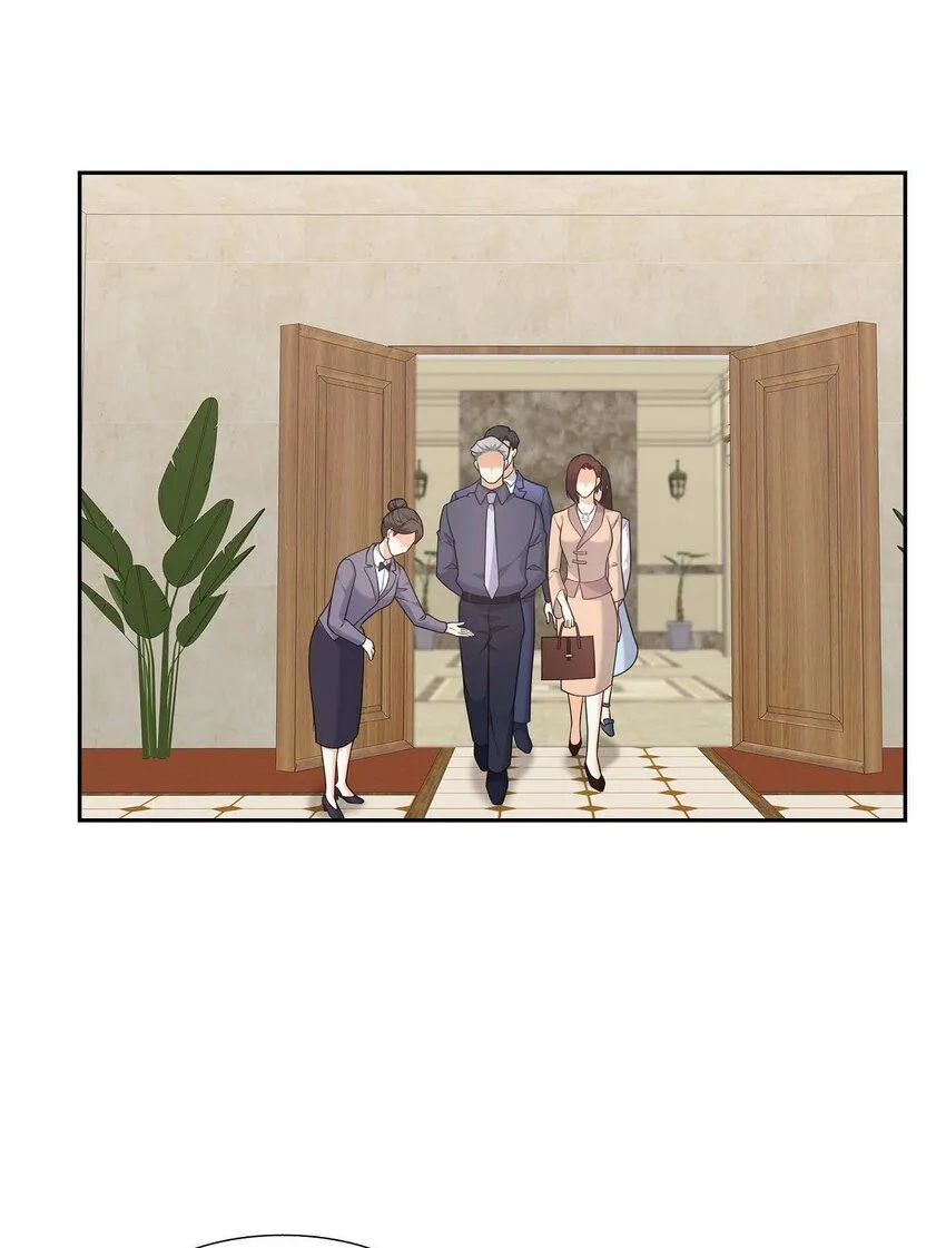 第36话 继承人 第11页