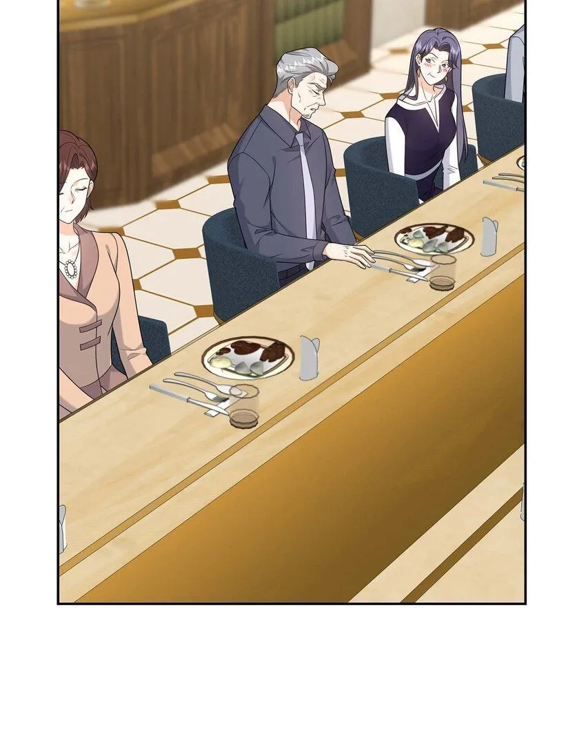 第36话 继承人 第28页
