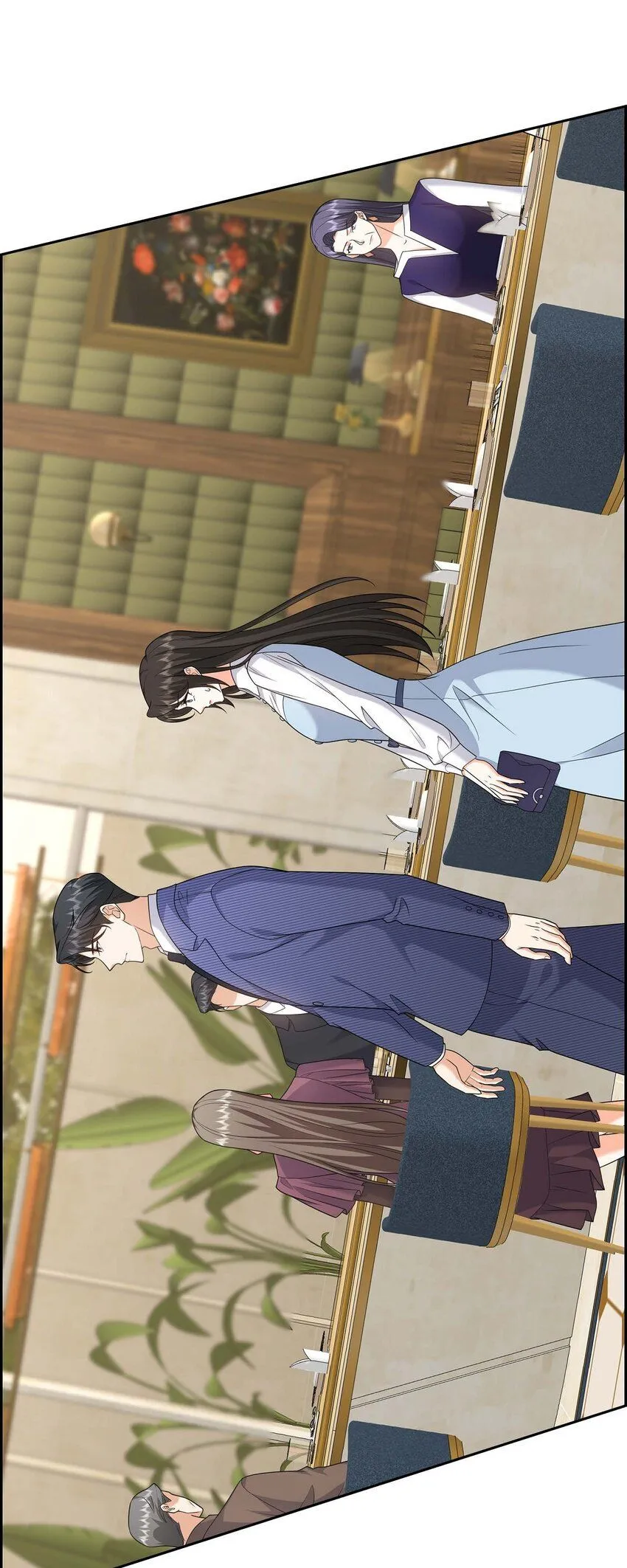 第36话 继承人 第61页