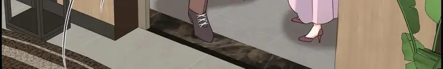 第43话 假结婚的事被发现 第40页